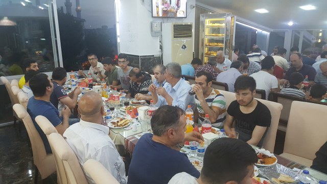 FOTO GALERİ Teras Et Lokantası FOTO GALERİ Teras Et Lokantası